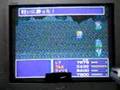FFV オメガ(Omega) defeating