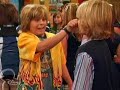 Dylan and Cole Sprouse