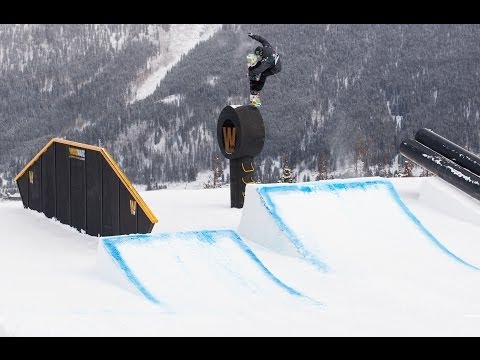 Sage Kotsenburg’s Holy Crail Episode 2 – road to the Olympics