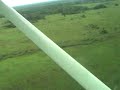 aterrizaje guanarito cessna 182
