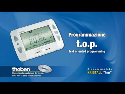 Immagine anteprima YouTube