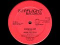 AURAL EXCITERS - CHINESE RAP AURAL EXCITERS - CHINESE RAP