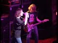 Gin Blossoms - What (Live in Chicago)