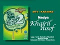 Nadya by Khairil Yusof