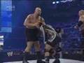 Kane & Big Show vs MVP & Mark Henry-27/6/08