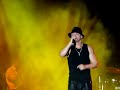 Concierto de Vico C en Cali - Lo grande que es perdonar