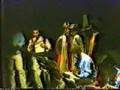 04- Ziad rahbani relatively calm concert back stage