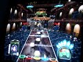 Guitar hero 3 Custom - Rainbow in the dark