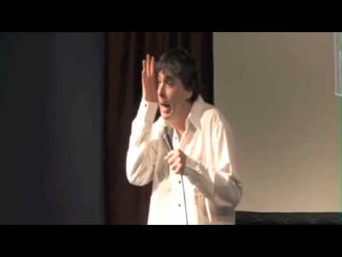 Tom Simmons Comedy - AMERICA