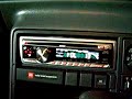 JVC headunit JVC headunit