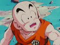 ドラゴンボール　ベジータVSリクーム（ギニュー特戦隊）