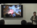 CP+2015 中村文夫氏ワークショップ 「PENTAX Limitedレンズを極める」 Pentax