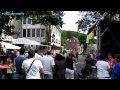 Ennepetal 24. Altenvoerder Stadtteilfest Künstler Party Nonstop60Min.Power Sa.10.9.011TVAlpi21NRW