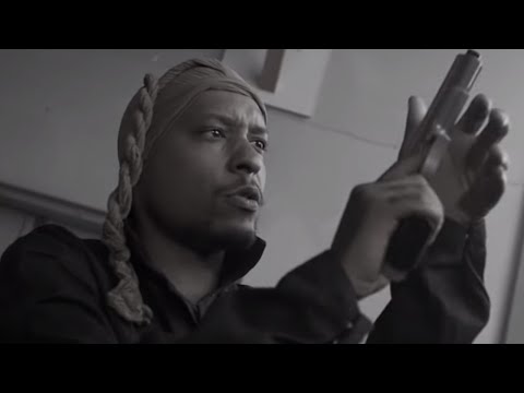 Dope D.O.D. ft. Oiki - Dirt Dogs
