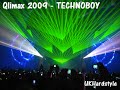 QLIMAX 2009 - Technoboy part 4