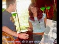 Dulce y Alfonso Dulce y Alfonso