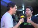 Maíra E Jana Lima cantando com o Rod Hanna na Jurp - 2007