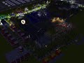 March To Gettysburg (Fireworks Display)