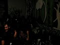 Zegamako taldearen saio berezia Zegamako taldearen saio berezia