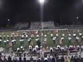 NMK Brownsburg Contest 2007 \"Musical Chairs\"
