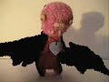 Thomas Fersen : La Chauve-souris Thomas Fersen : La Chauve-souris