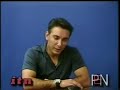 Shadmehr Aghili interview with PEN tv part 6