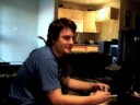 Straight Reads The Line - Studio Vlog #1
