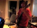 Straight Reads The Line - Studio Vlog #1 Straight Reads The Line - Studio Vlog #1
