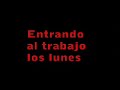 Trabajo