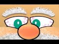 The Night Before Christmas Parody with Mikey Squirrel