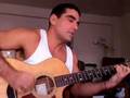 Just Once - James Ingram - TJ Gaghan