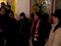 Christmas Caroling 2007, part III