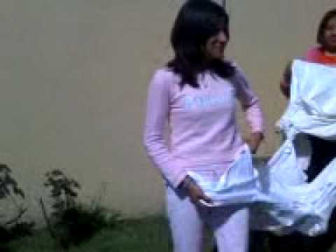 la boda de thalia