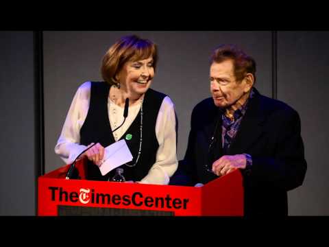 Anne Meara