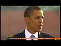 Obama urges closer European ties - 24 July 2008