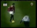 Cristiano Ronaldo 2005-2006 1ra Parte