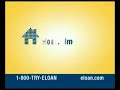 E-LOAN Fixed Rate Mortgage Commercial