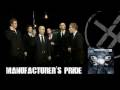 Manufacturers pride - breach (faustian evangelion, 2007)