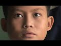Cyclone Anniversary - Burma