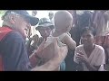 Cyclone Anniversary - Burma