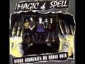 Magic de spell - Pote voudas Pote Koudas