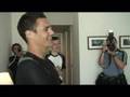 Zidane rencontre Dan Carter