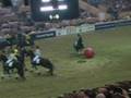 Horsefootball