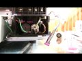 HP Business InkJet 1100 Printer HACK Expired Cartridge Bypass/Fix