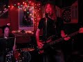 Max Webster cover \"Hangover\" Jam Night