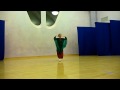 2009-05-19 | Meta's Speech Eurythmy Solo May 2009 ~> Meta performs at the Rudolf Steiner College Spring Eurythmy Recital. The poem is "Nightly Stirrings" by Robert Hamerling and choreography is by ... (2:51)