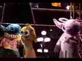 lilo & stitch musicvideo