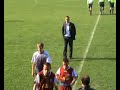 MKS Kluczbork - Arka Nowa Sól 3:1 MKS Kluczbork - Arka Nowa Sól 3:1