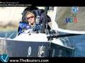 156: Hurricane Season, Sea-Doo 180 Challenger SE, Hilary Lister