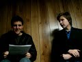 McDonalds Interview